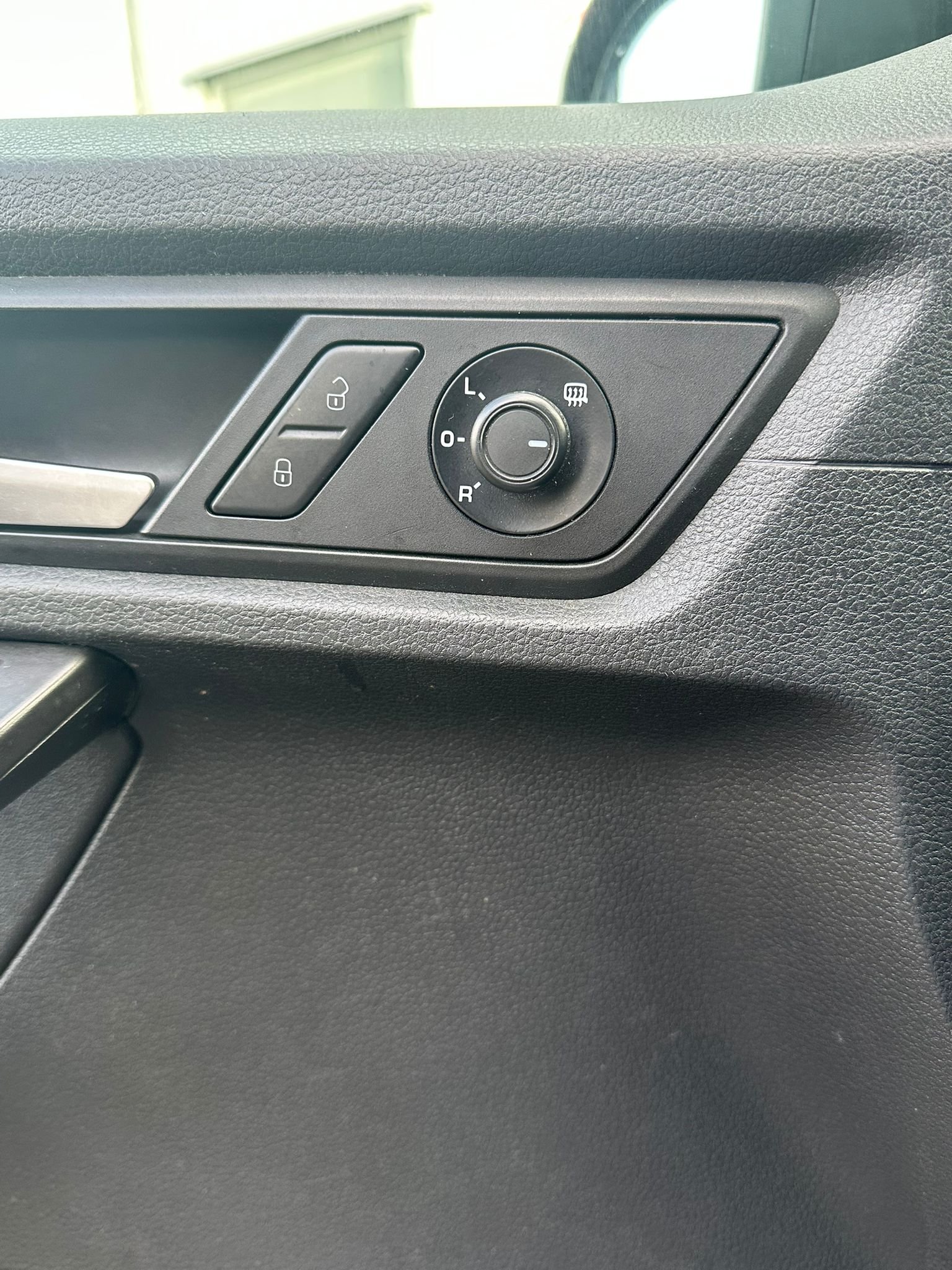 Volkswagen Caddy 2.0 TDI