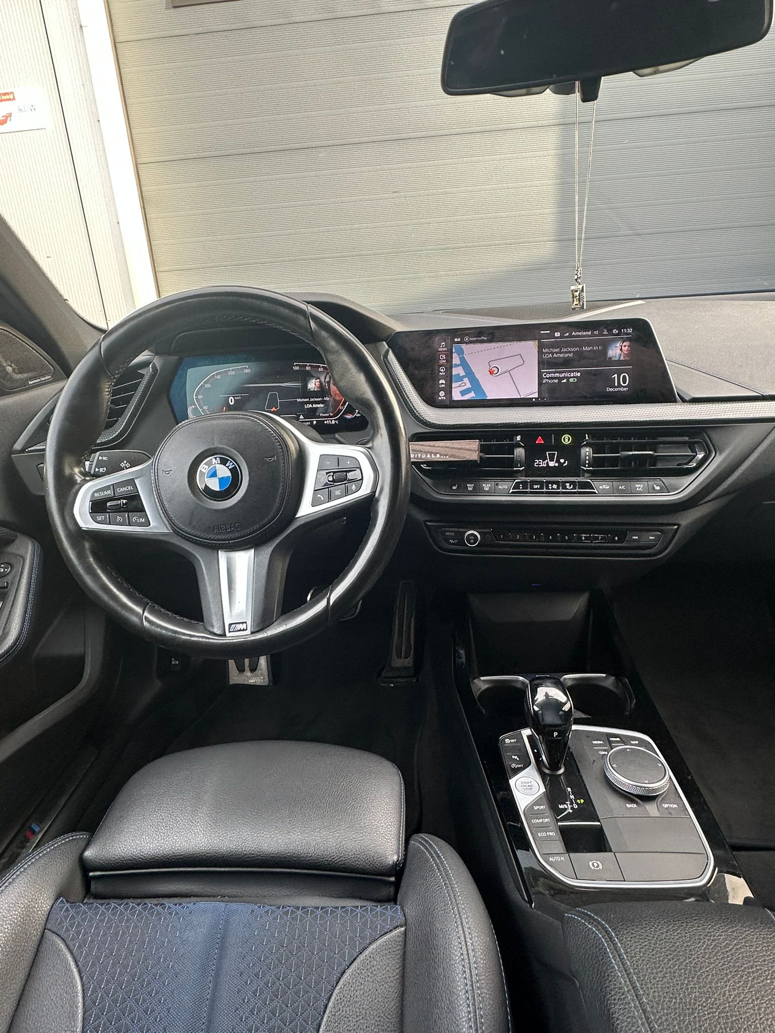BMW 118I - 2020