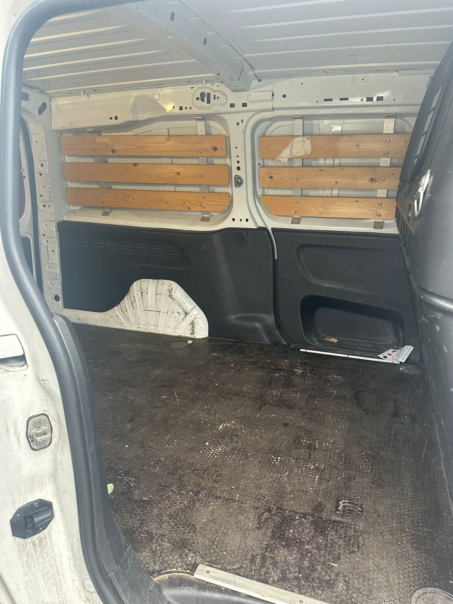 Peugeot Partner 1.6 BlueHDI Premium Long l2