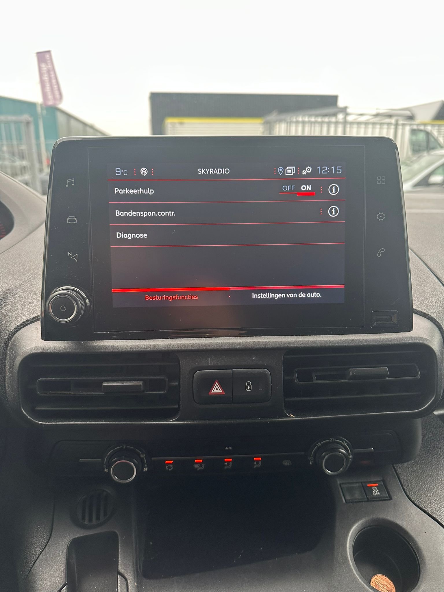 Peugeot Partner 1.6 BlueHDI Premium Long l2