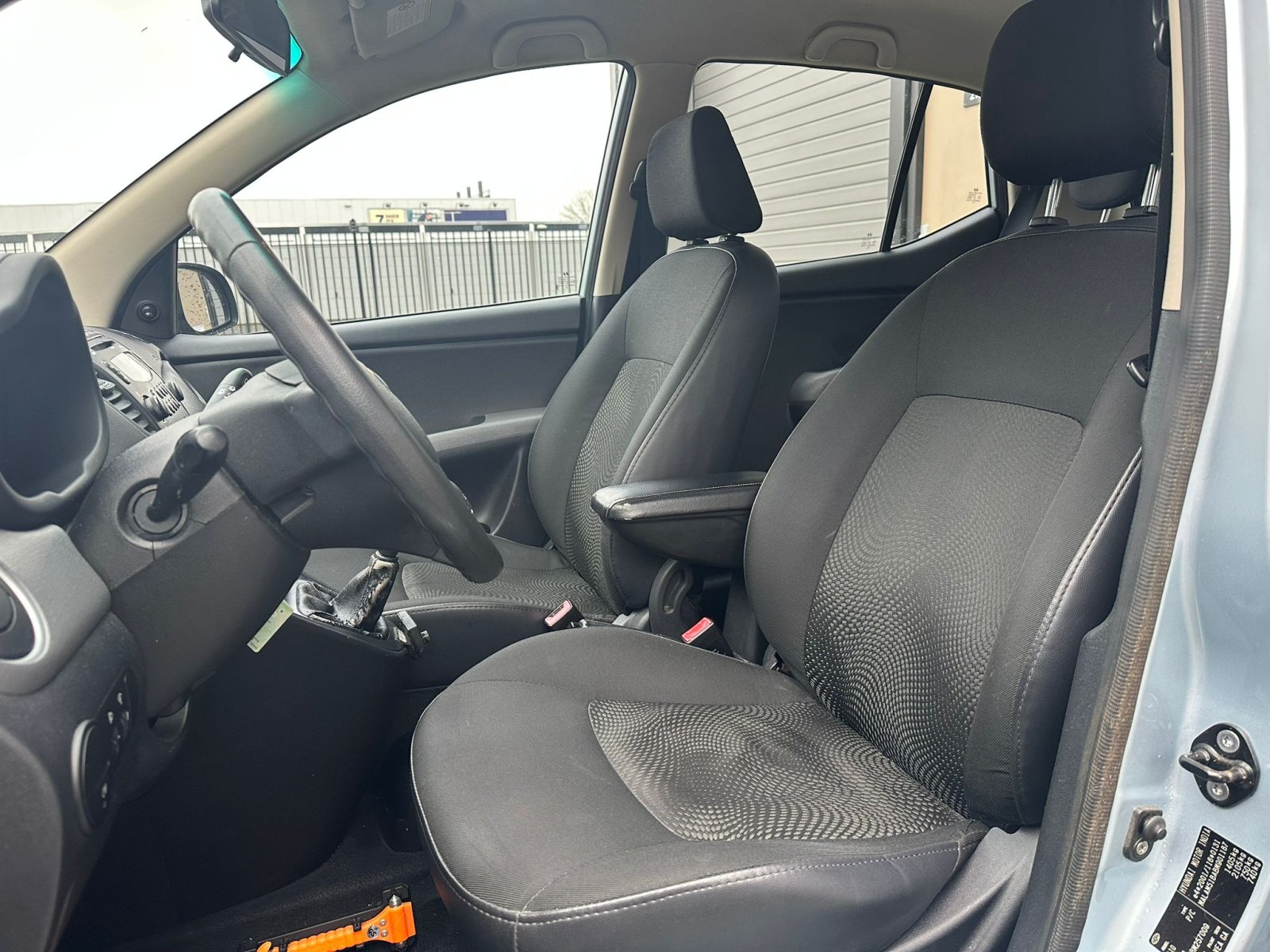 Hyundai I10 1.1 i-drive cool