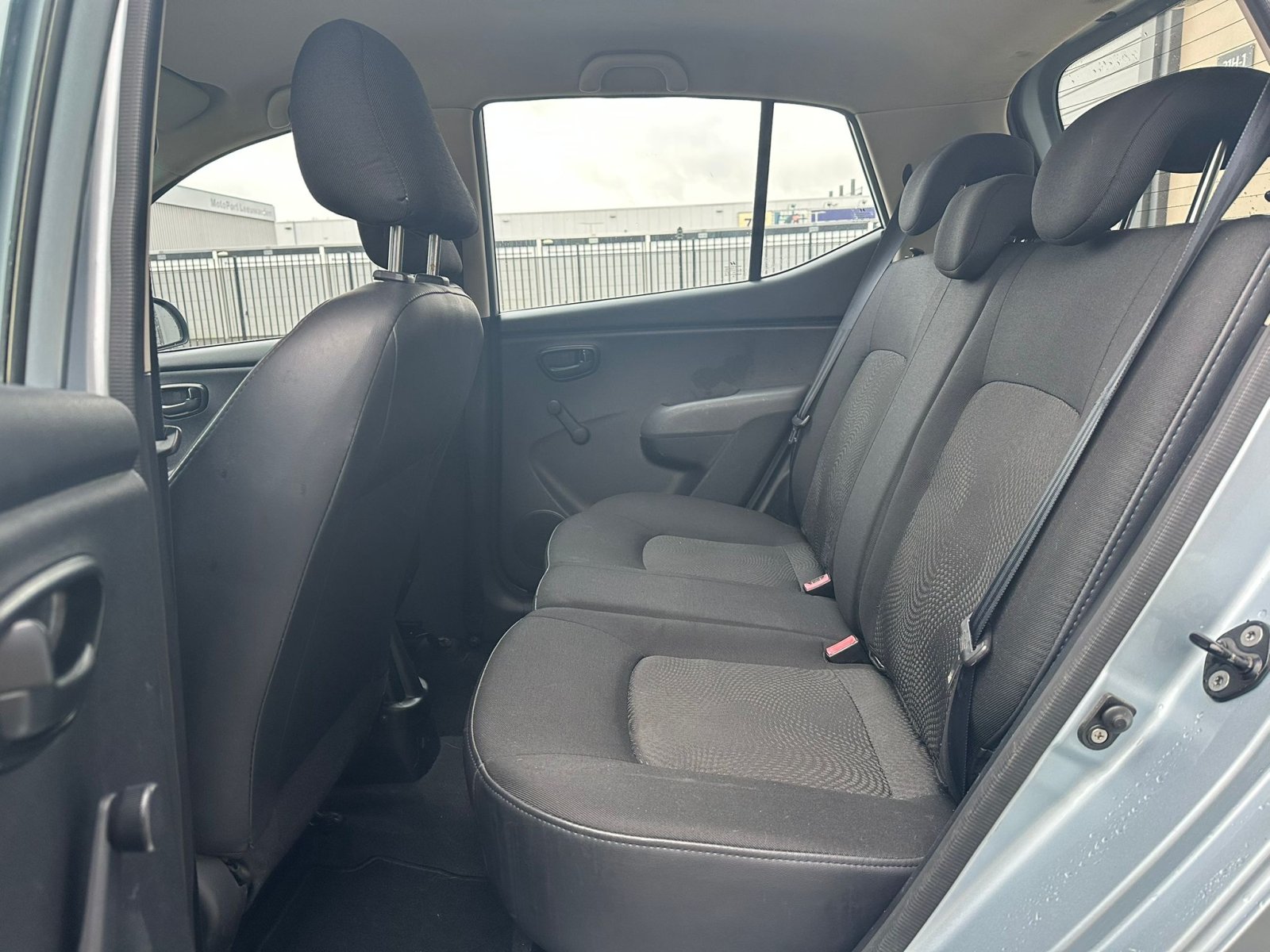 Hyundai I10 1.1 i-drive cool