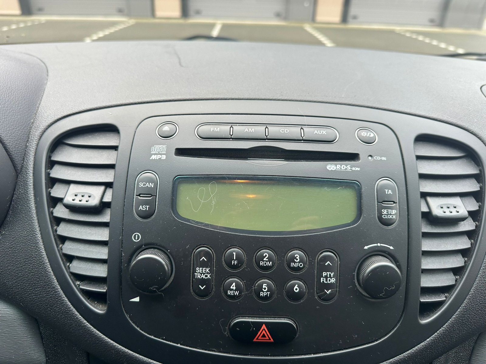 Hyundai I10 1.1 i-drive cool