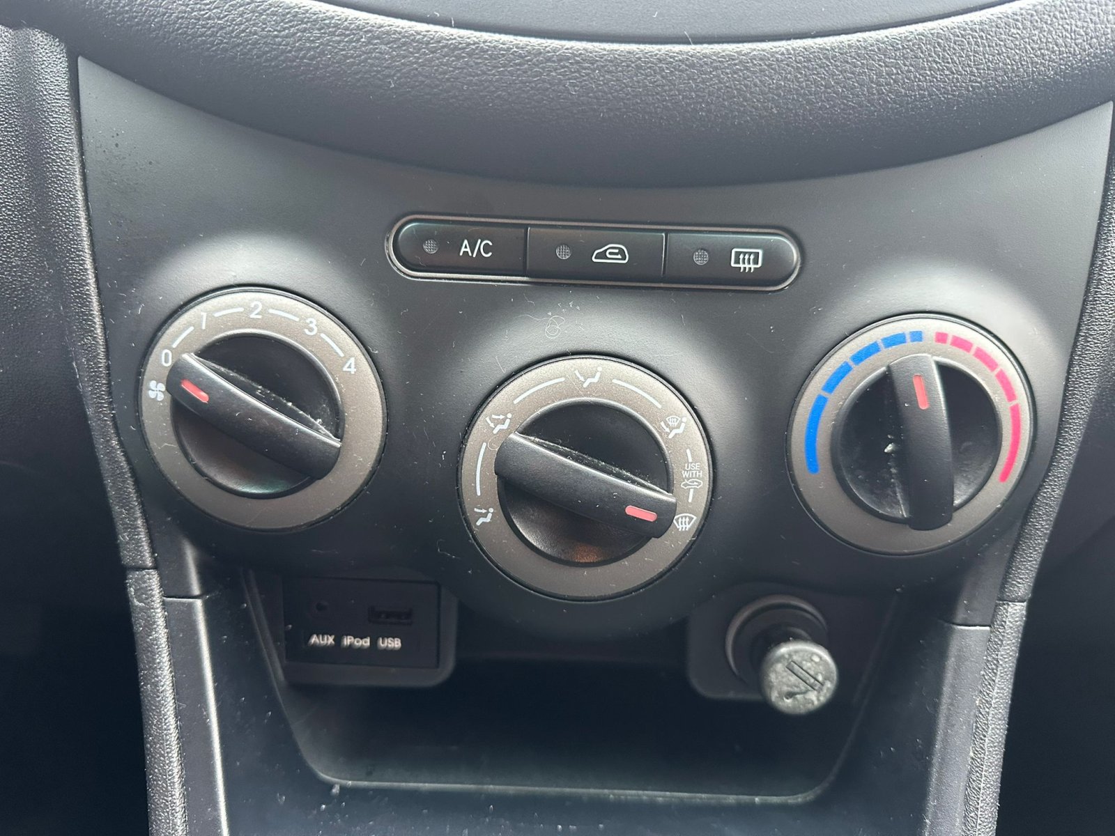 Hyundai I10 1.1 i-drive cool