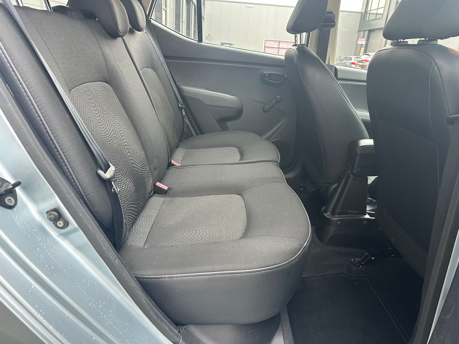 Hyundai I10 1.1 i-drive cool