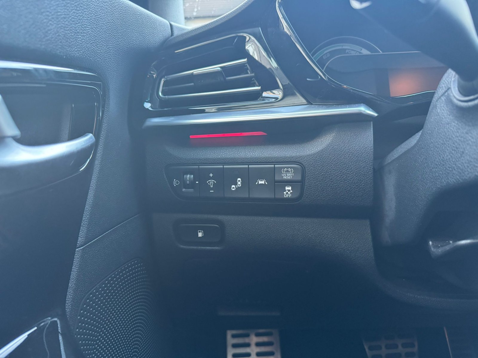 Kia Niro 2021 / Carplay / stoelverwarming / stuurverwarming /
