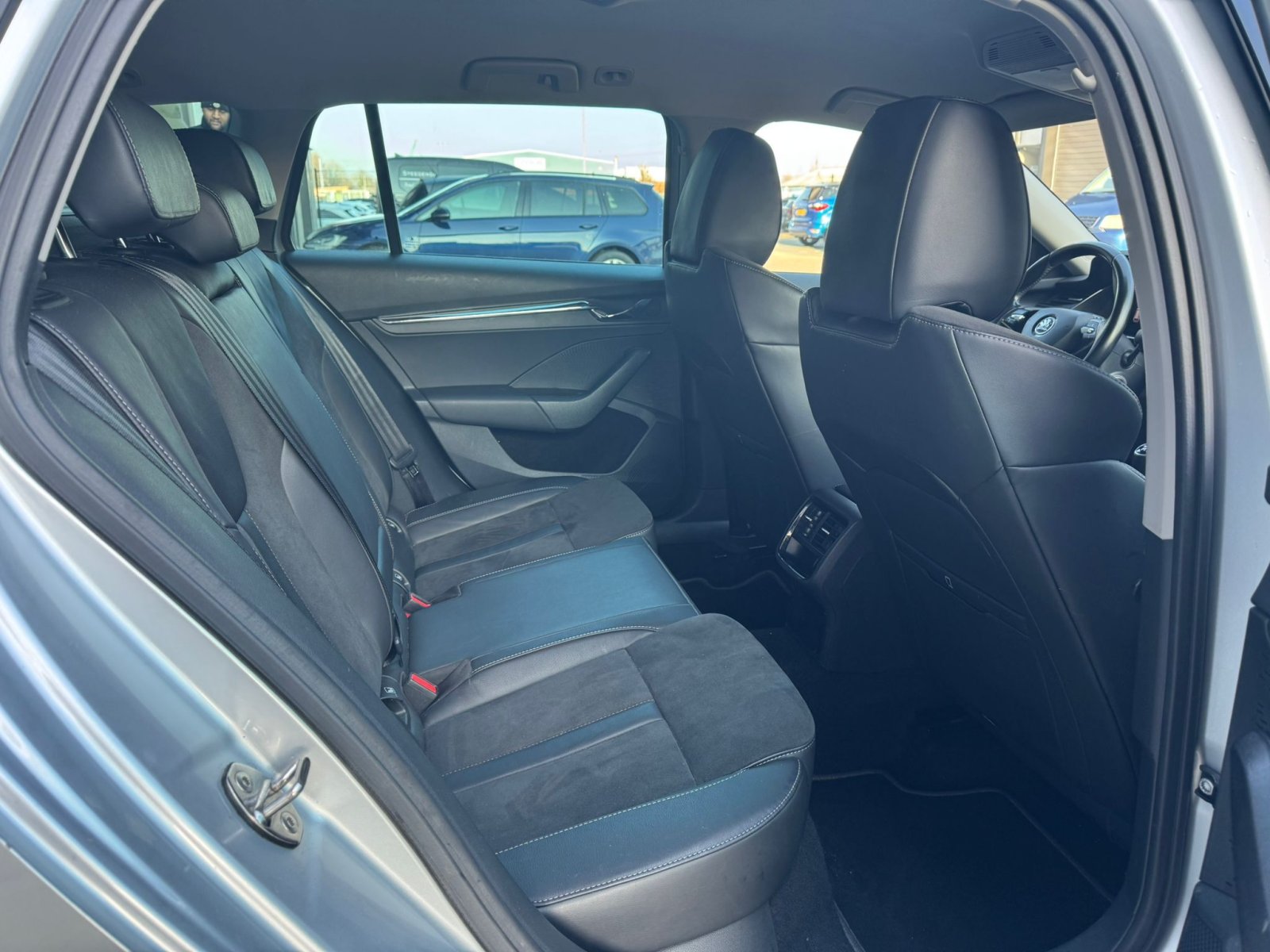 Skoda Octavia 2.0 Diesel