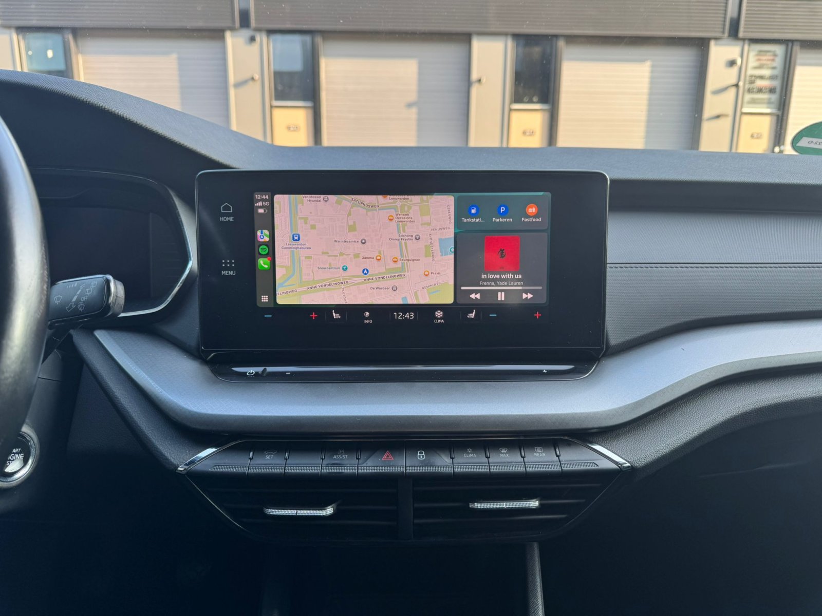 Skoda Octavia 2.0 Diesel