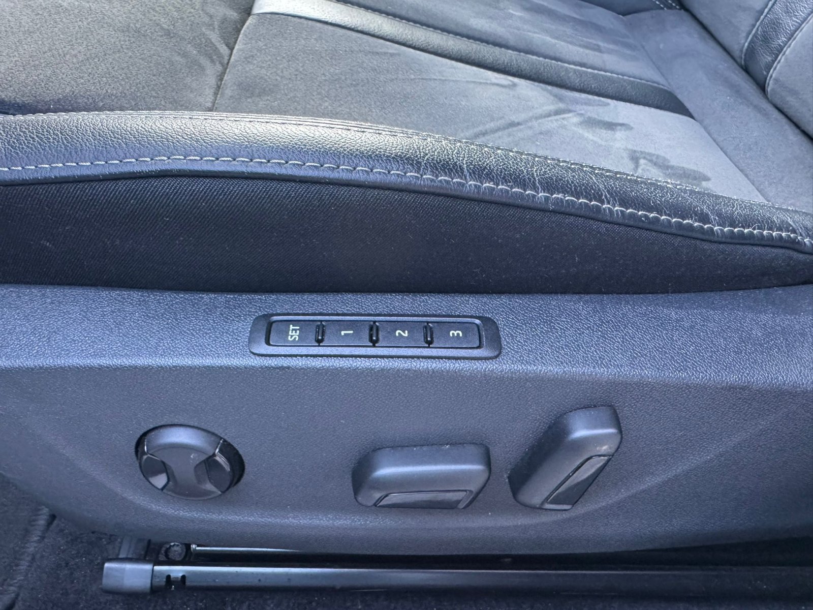 Skoda Octavia 2.0 Diesel