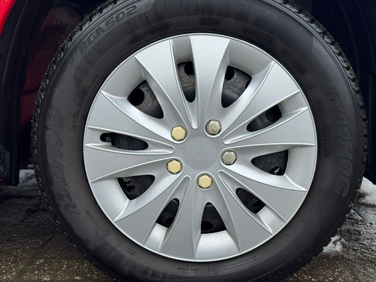 Nissan Micra 1.2 Mix / Airco / Elek. Ramen / 2e eig. /