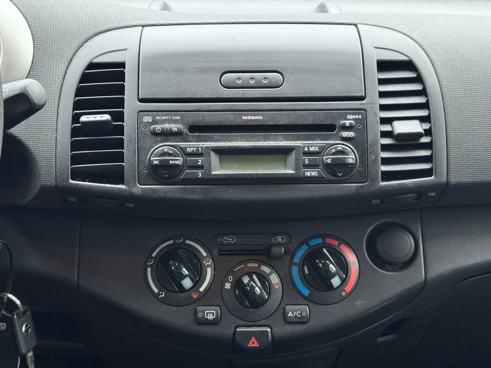 Nissan Micra 1.2 Mix / Airco / Elek. Ramen / 2e eig. /