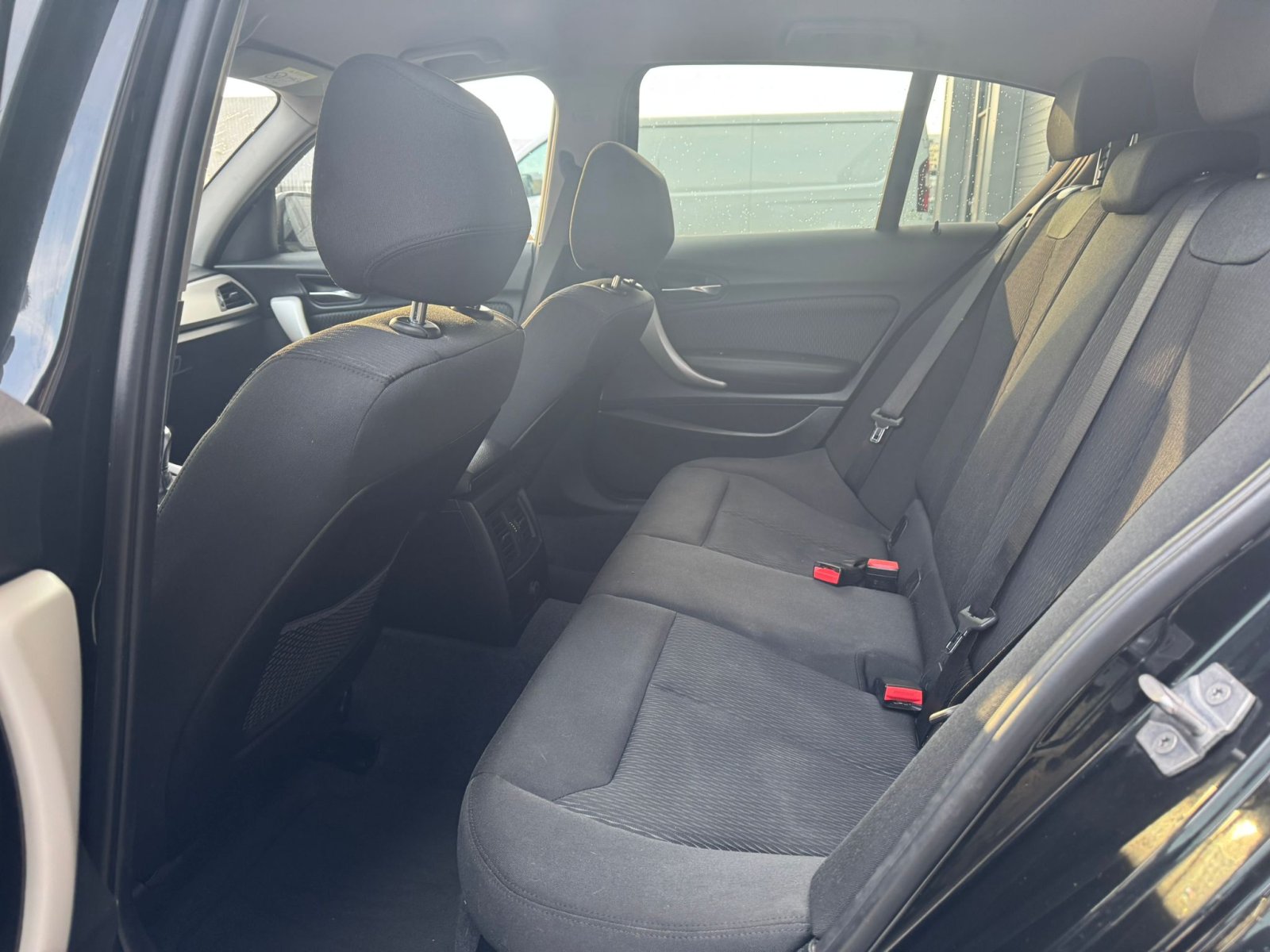 BMW 1-Serie, 116i Executive / Airco / Navi / org NL / Cruise / LED