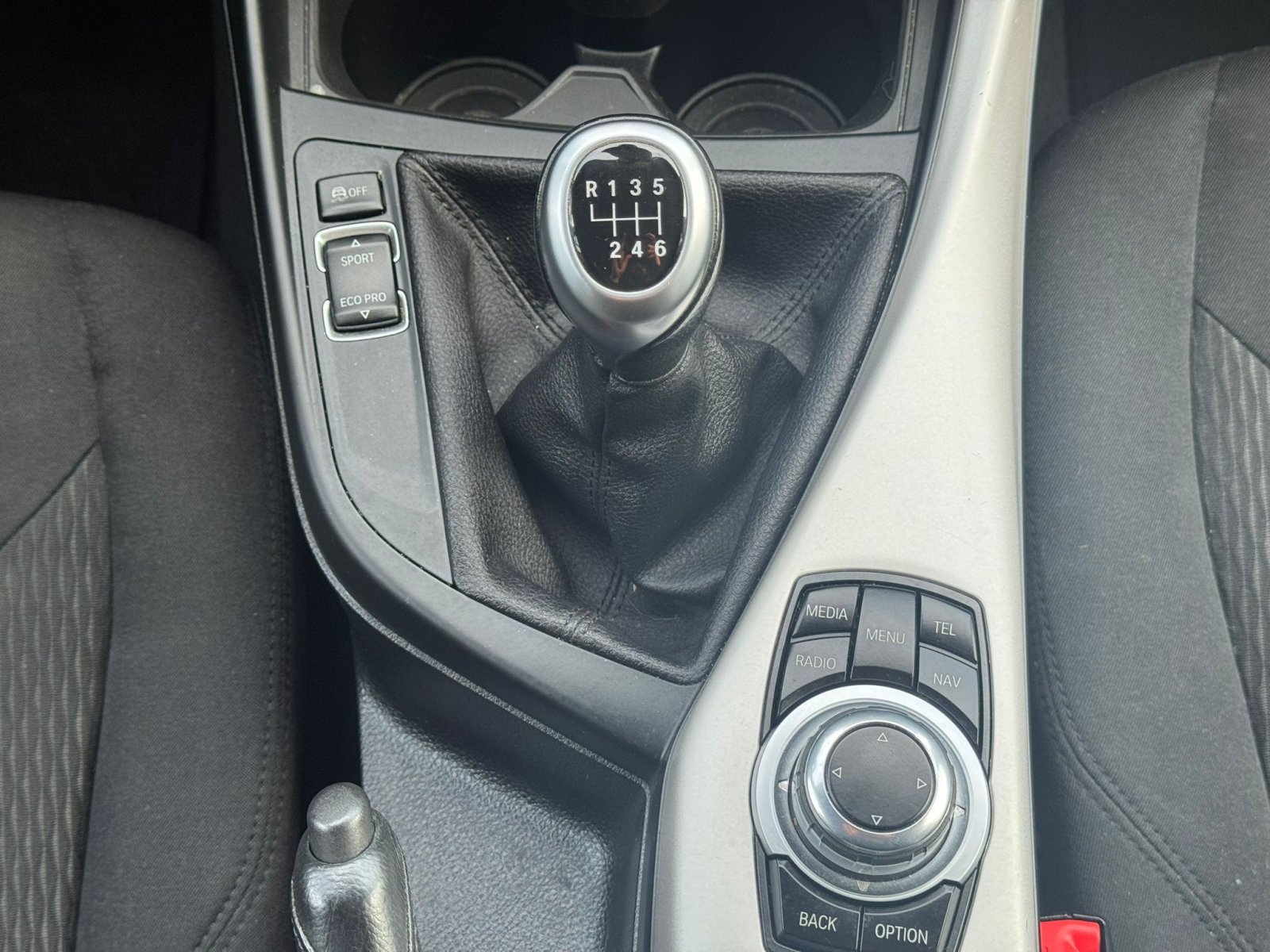 BMW 1-Serie, 116i Executive / Airco / Navi / org NL / Cruise / LED