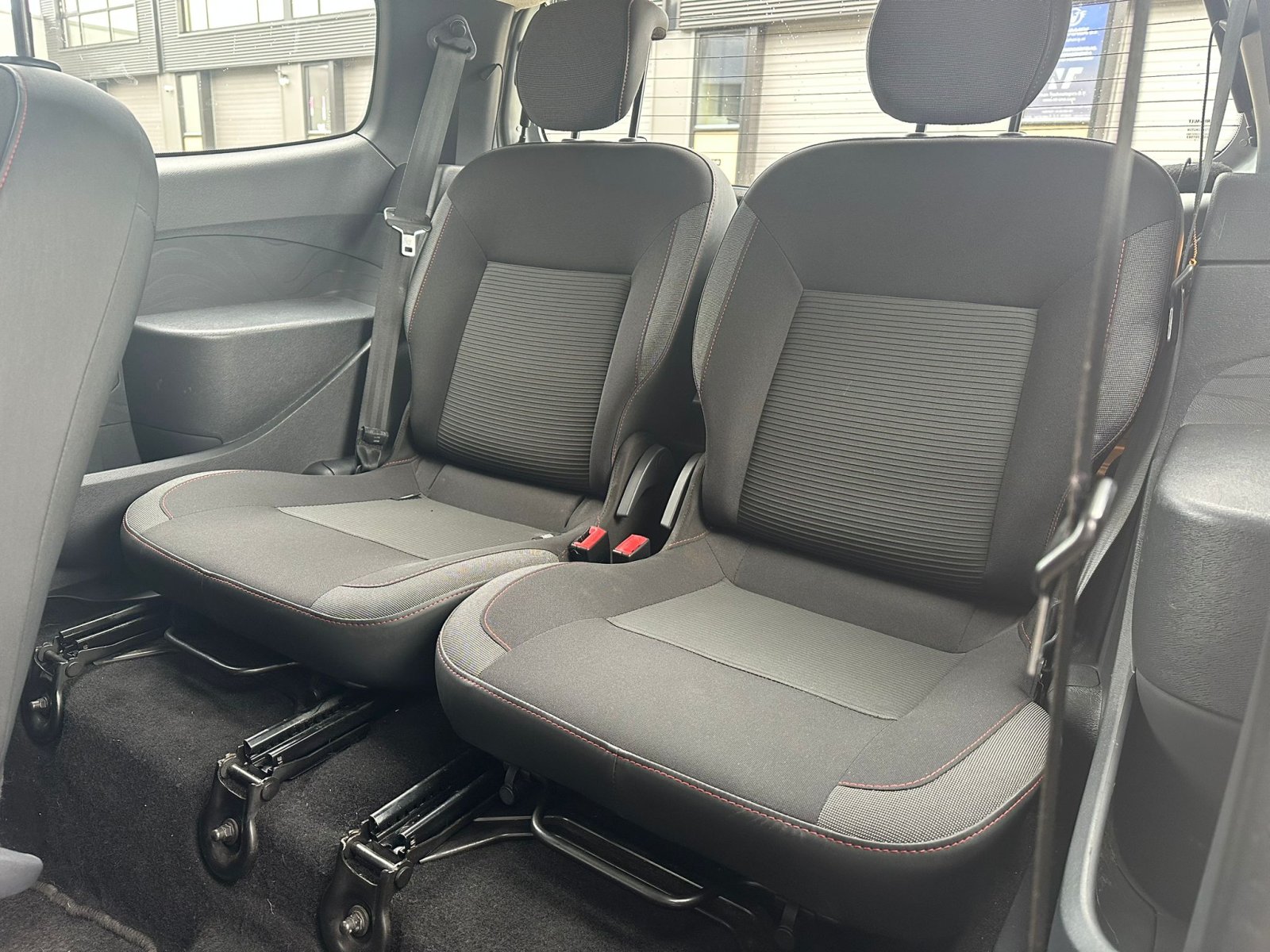 Renault Clio 1.2 16V Dynamique / AIrco / Cruise / LMV / Org NL /