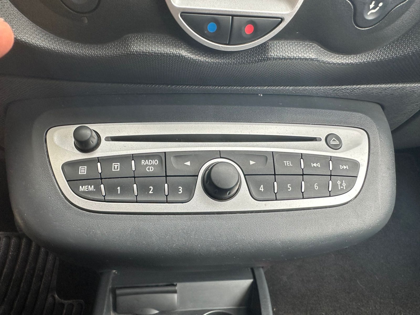 Renault Clio 1.2 16V Dynamique / AIrco / Cruise / LMV / Org NL /