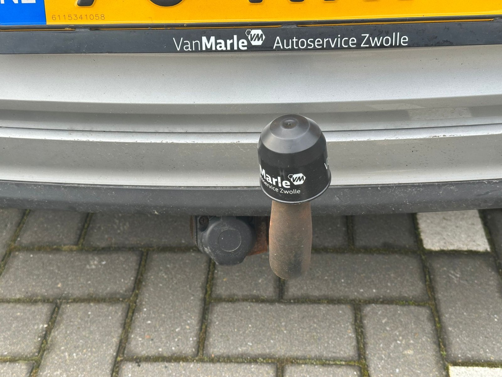 Volkswagen Polo, 1.2 TDI BM Comfortline / airco / clima / cruise / Trekhaak