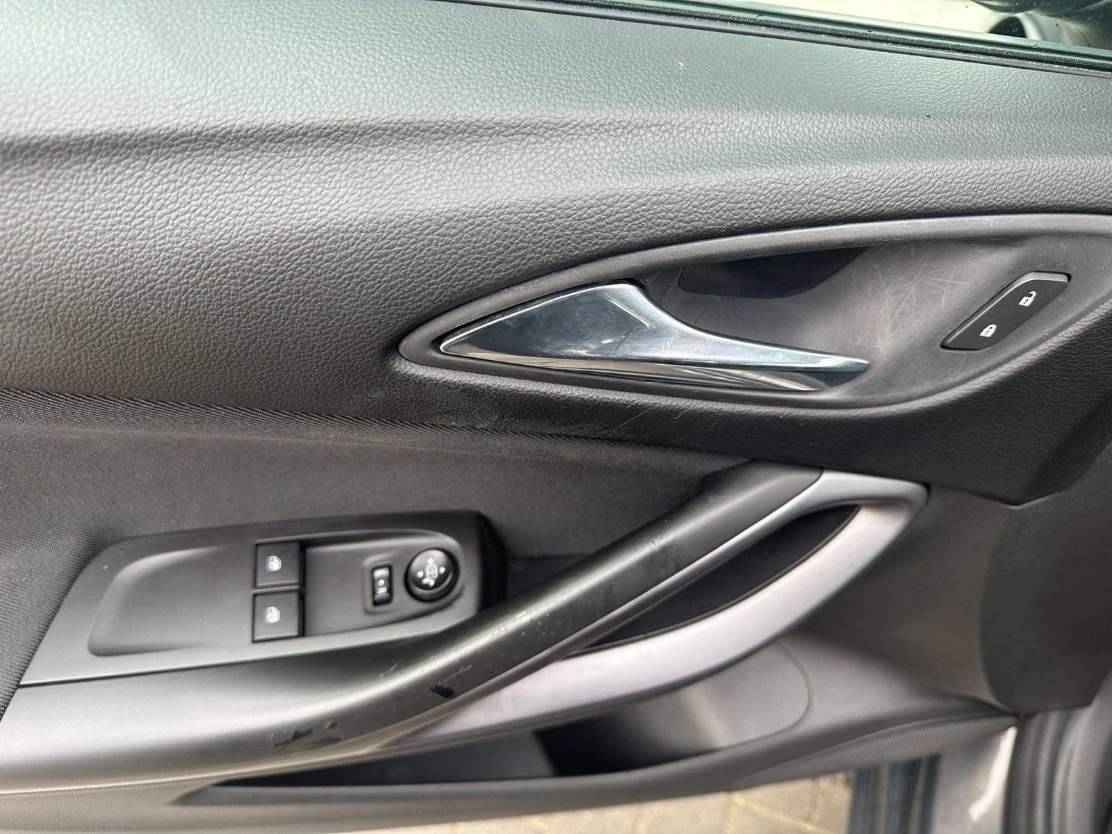 Opel Astra 1.0 Selection / LMV / Airco/ 92.000 NAP / 1e Eig /