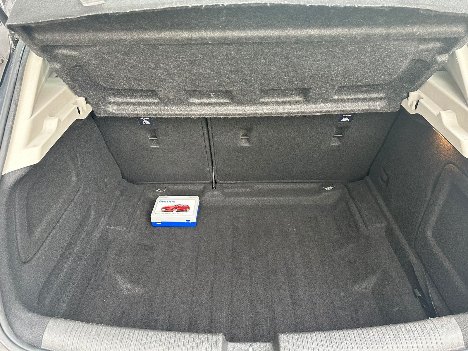 Opel Astra 1.0 Selection / LMV / Airco/ 92.000 NAP / 1e Eig /