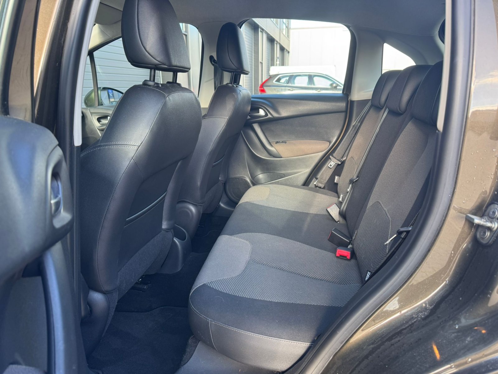 Citroen C3 1.0 VTi Tendance / Cruise / Elek spiegels / airco