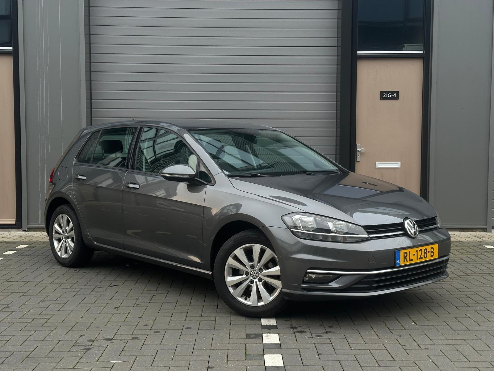 Volkswagen Golf, 1.0 TSI Comfortline / Airco / Adap / LMV