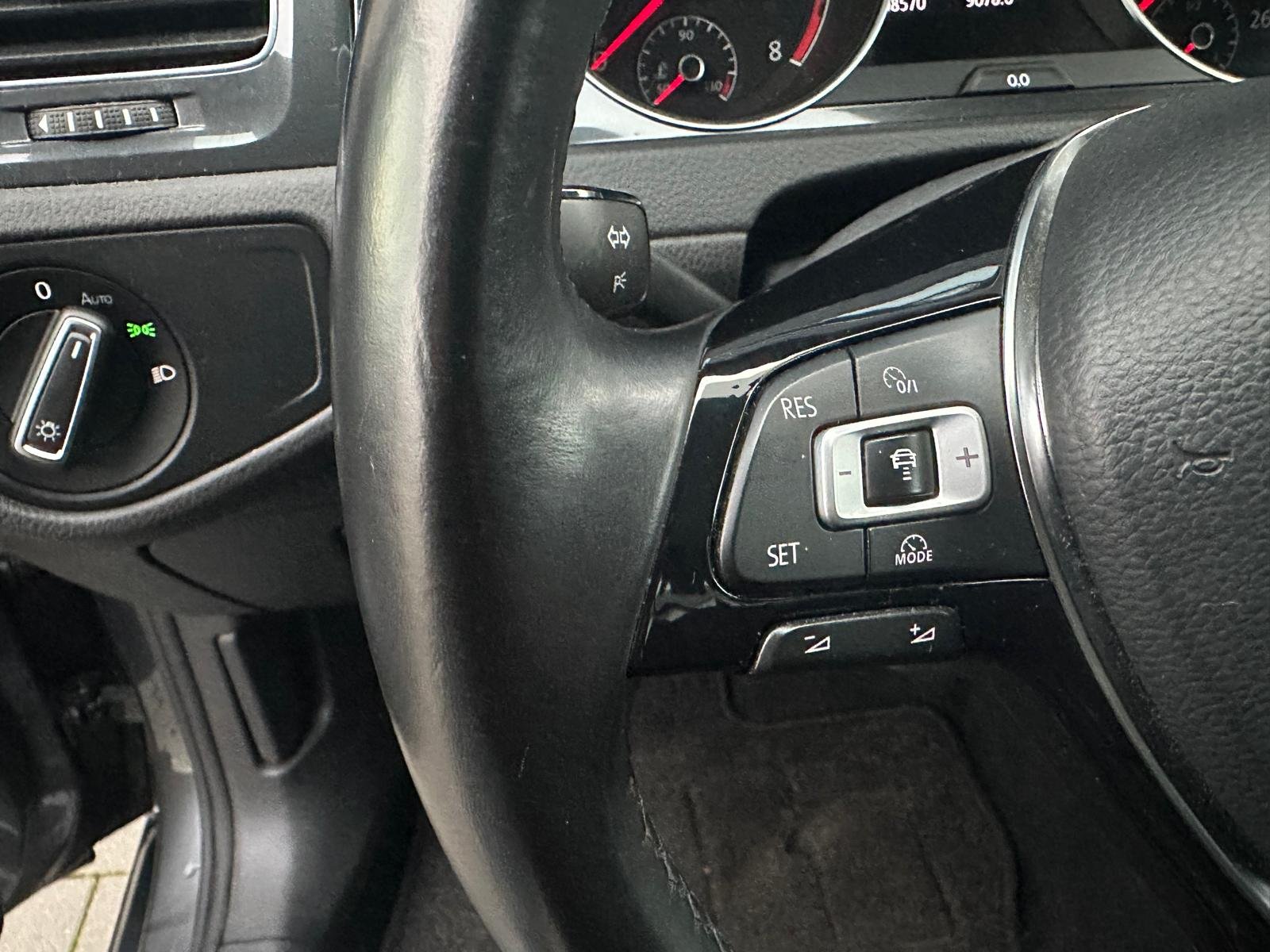 Volkswagen Golf, 1.0 TSI Comfortline / Airco / Adap / LMV