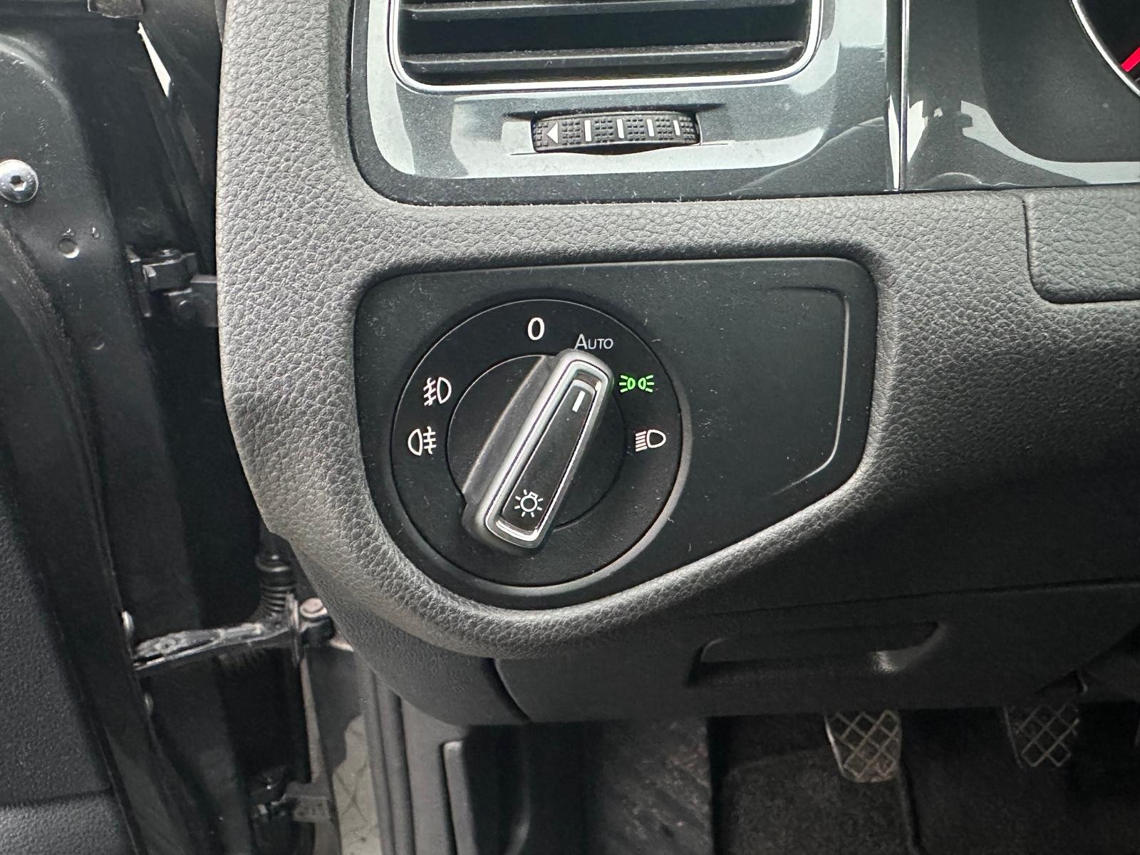 Volkswagen Golf, 1.0 TSI Comfortline / Airco / Adap / LMV