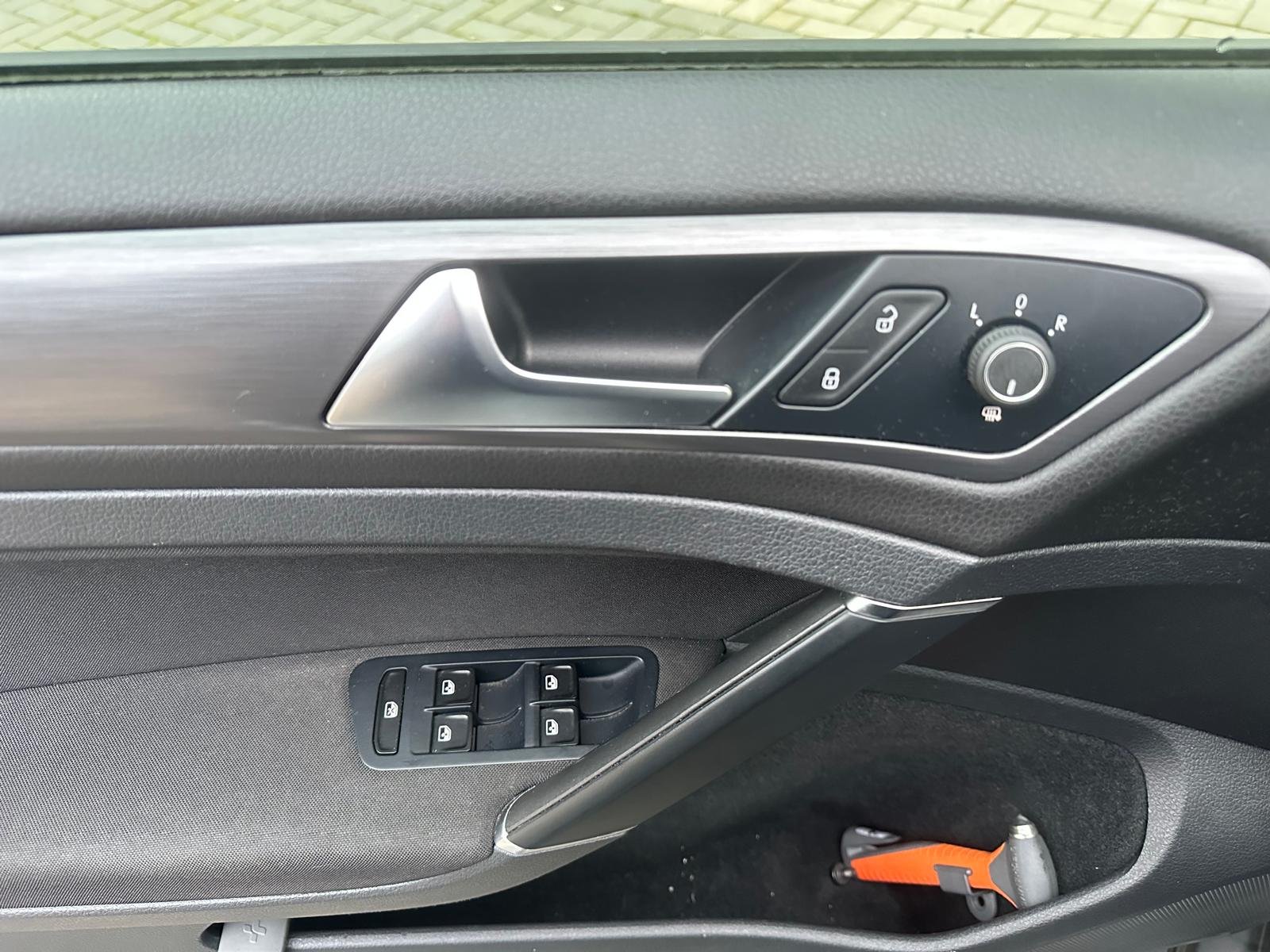 Volkswagen Golf, 1.0 TSI Comfortline / Airco / Adap / LMV