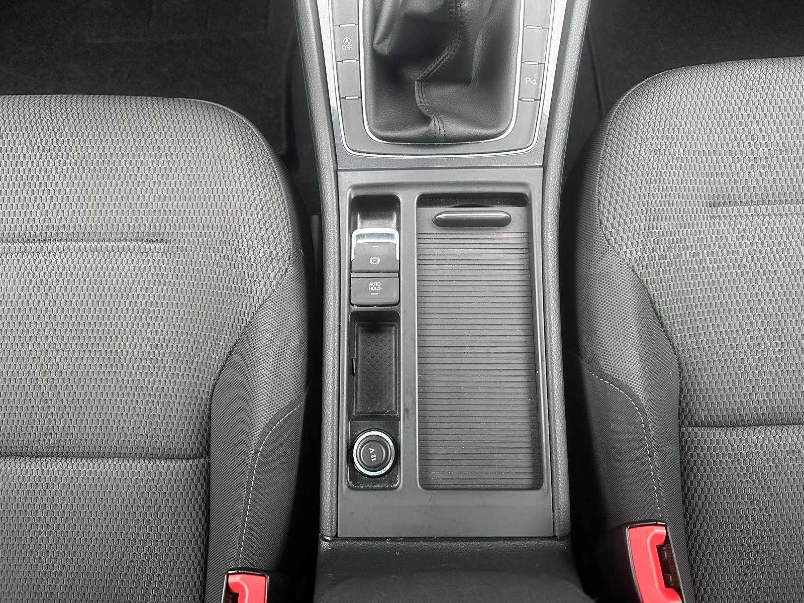 Volkswagen Golf, 1.0 TSI Comfortline / Airco / Adap / LMV