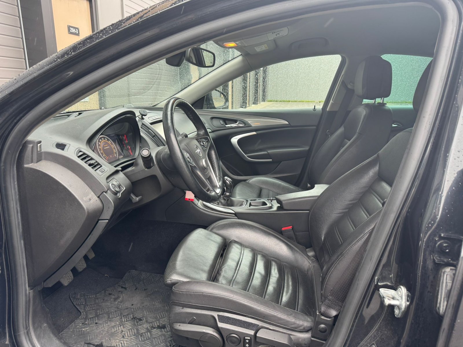 Opel Insignia, 1.6 CDTI Cosmo / PDC / Stoelv / Stuur / TrekH