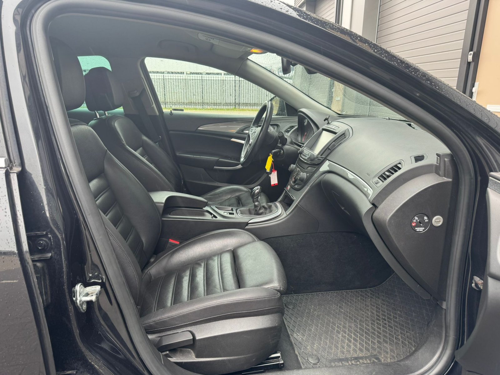 Opel Insignia, 1.6 CDTI Cosmo / PDC / Stoelv / Stuur / TrekH