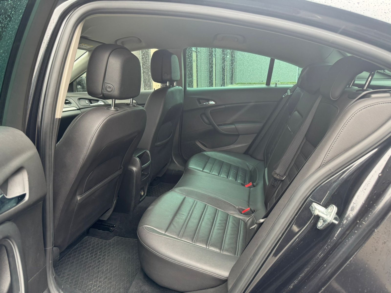 Opel Insignia, 1.6 CDTI Cosmo / PDC / Stoelv / Stuur / TrekH