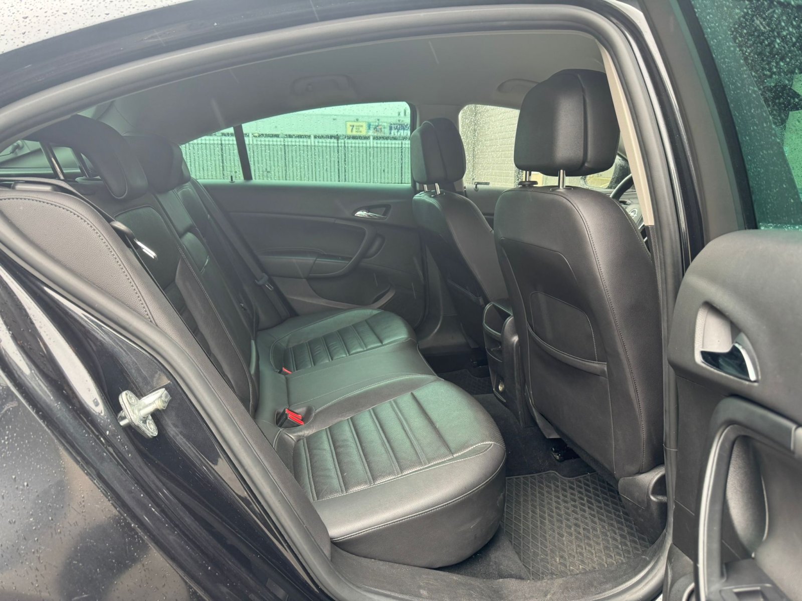 Opel Insignia, 1.6 CDTI Cosmo / PDC / Stoelv / Stuur / TrekH