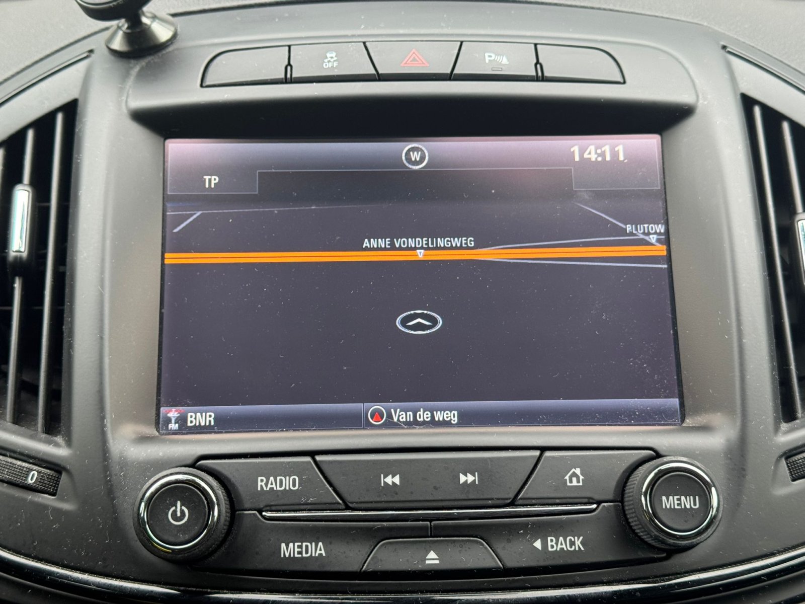 Opel Insignia, 1.6 CDTI Cosmo / PDC / Stoelv / Stuur / TrekH