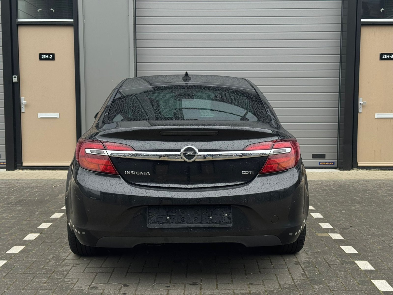 Opel Insignia, 1.6 CDTI Cosmo / PDC / Stoelv / Stuur / TrekH