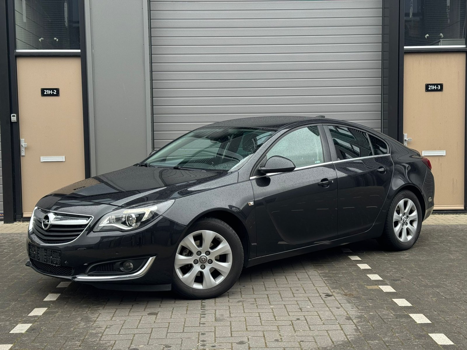 Opel Insignia, 1.6 CDTI Cosmo / PDC / Stoelv / Stuur / TrekH