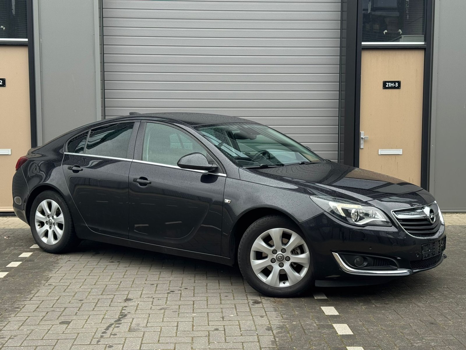 Opel Insignia, 1.6 CDTI Cosmo / PDC / Stoelv / Stuur / TrekH