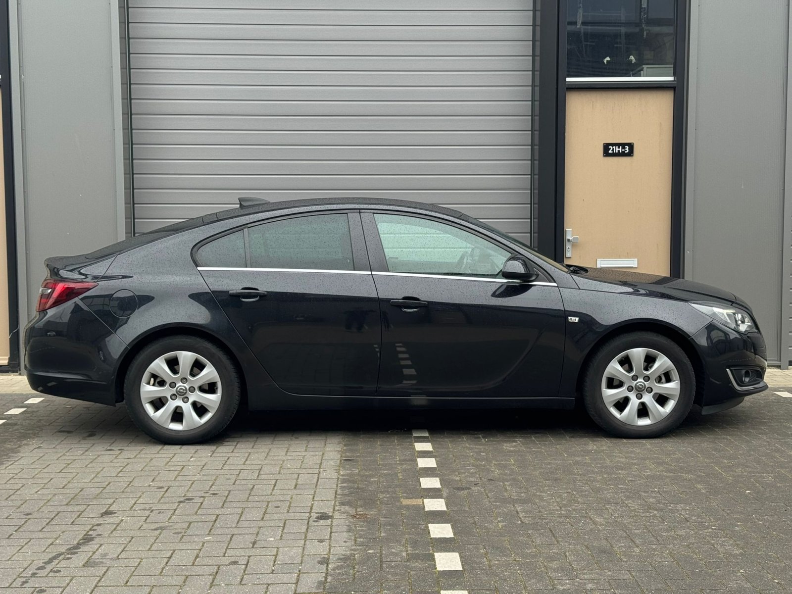 Opel Insignia, 1.6 CDTI Cosmo / PDC / Stoelv / Stuur / TrekH