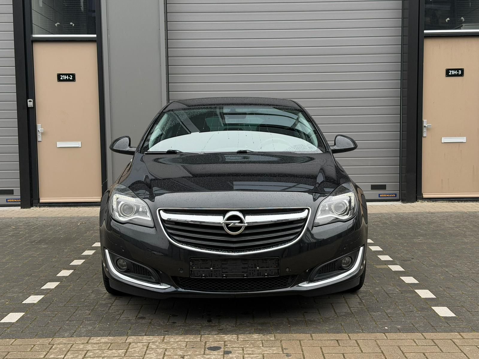 Opel Insignia, 1.6 CDTI Cosmo / PDC / Stoelv / Stuur / TrekH