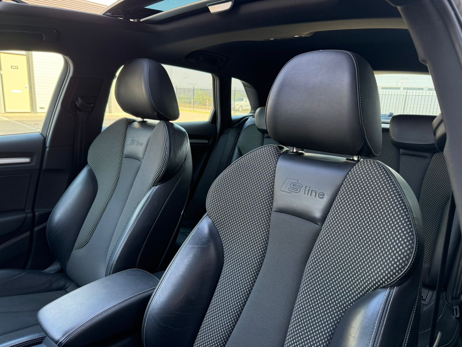 Audi A3 Sportback, 1.4 e-tron PHEV Ambition Pro Line plus