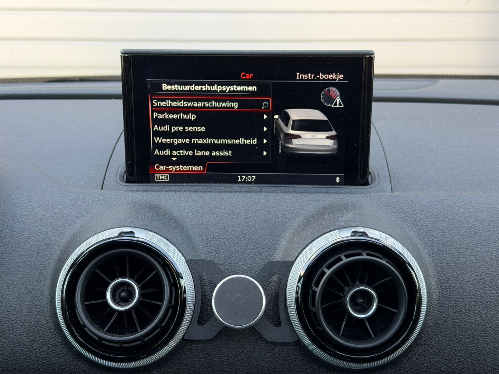 Audi A3 Sportback, 1.4 e-tron PHEV Ambition Pro Line plus