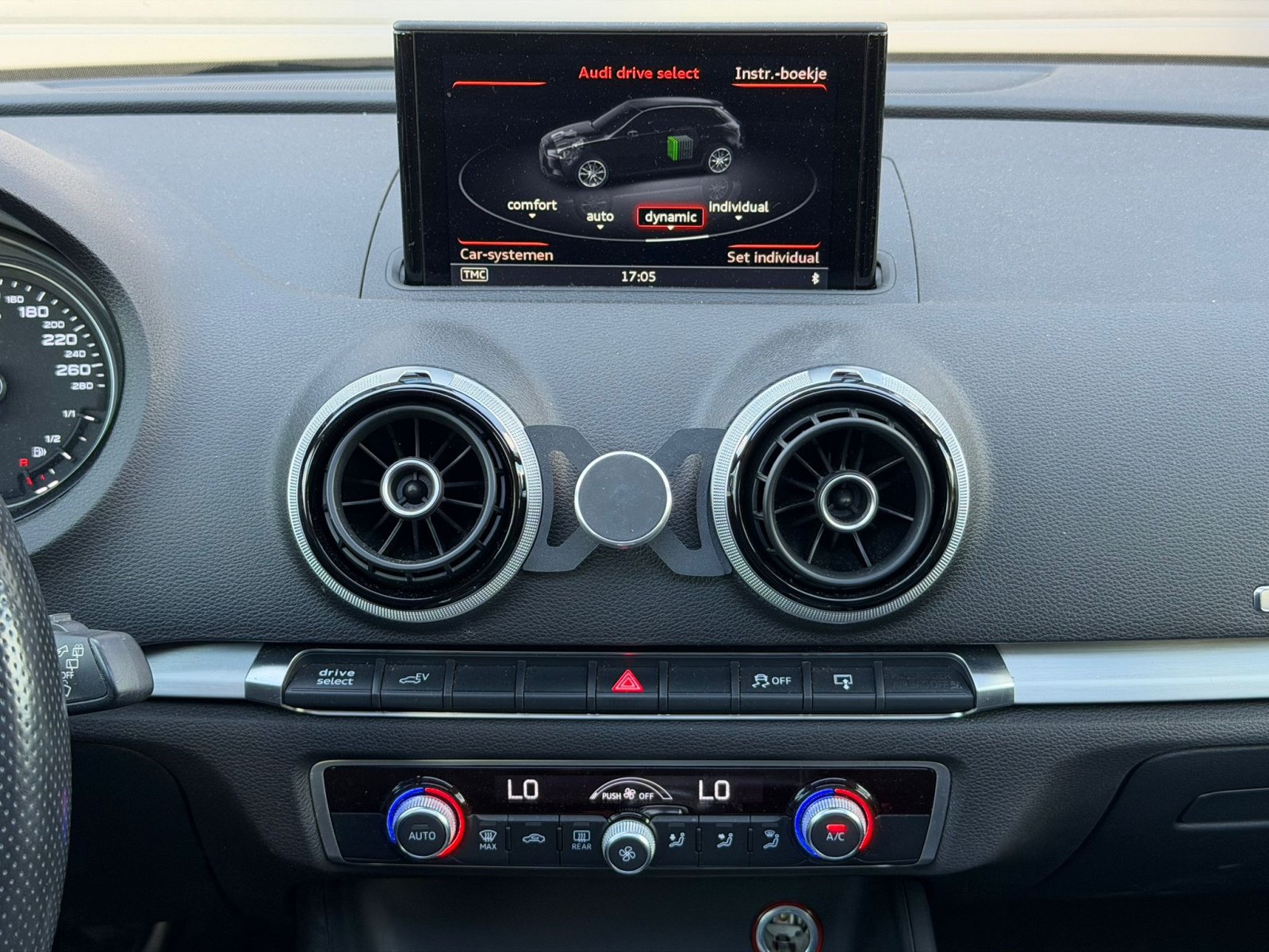Audi A3 Sportback, 1.4 e-tron PHEV Ambition Pro Line plus