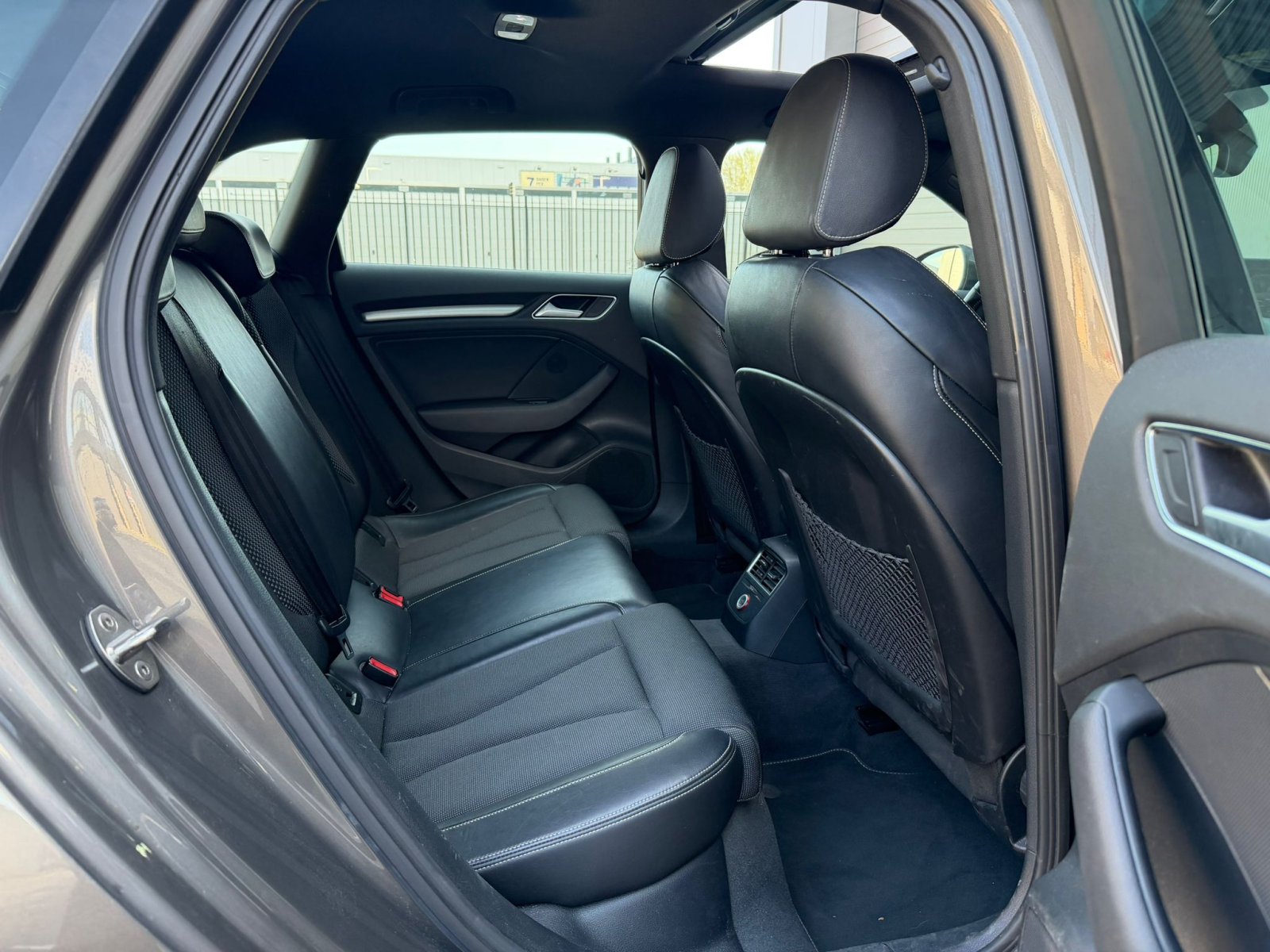 Audi A3 Sportback, 1.4 e-tron PHEV Ambition Pro Line plus