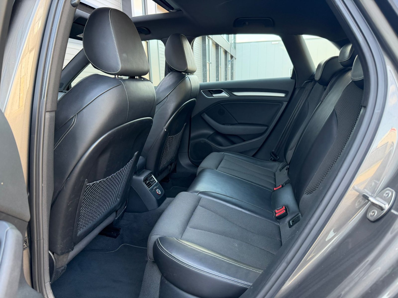 Audi A3 Sportback, 1.4 e-tron PHEV Ambition Pro Line plus