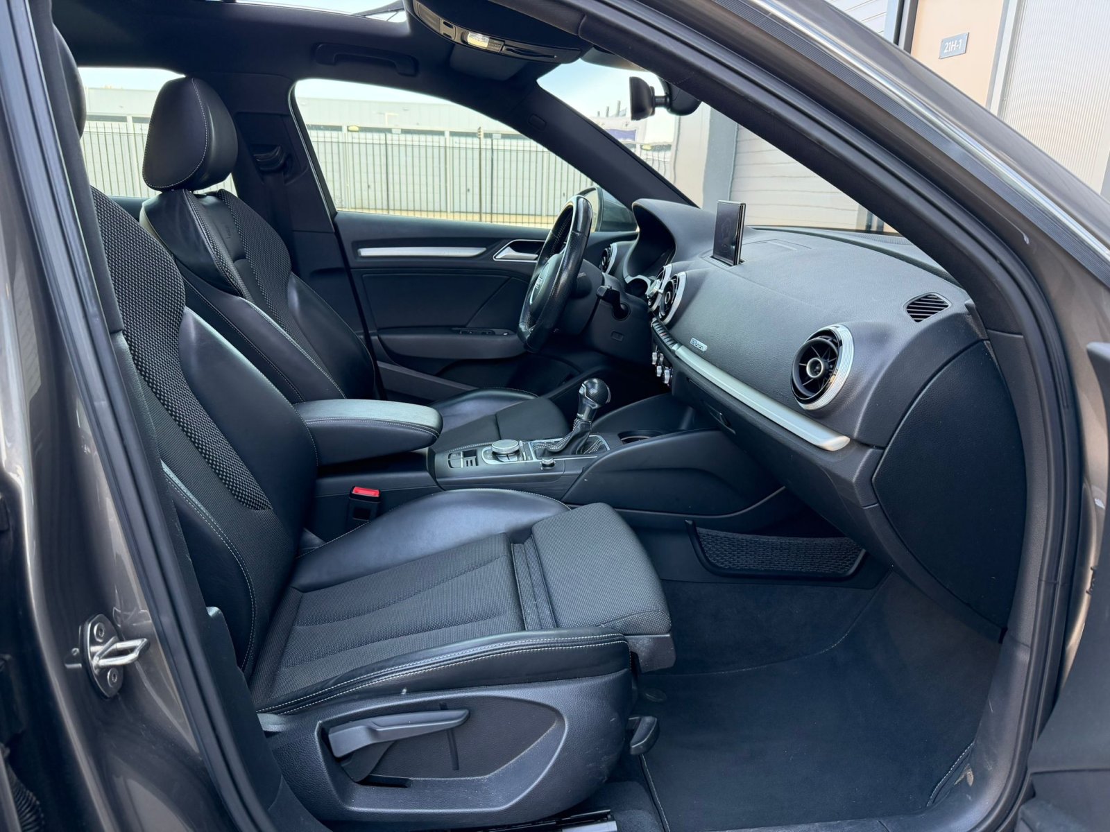 Audi A3 Sportback, 1.4 e-tron PHEV Ambition Pro Line plus
