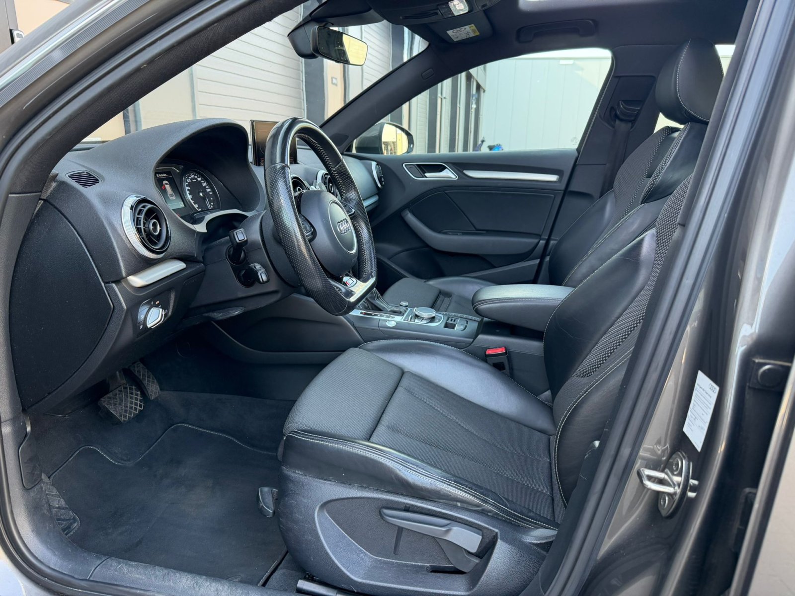Audi A3 Sportback, 1.4 e-tron PHEV Ambition Pro Line plus