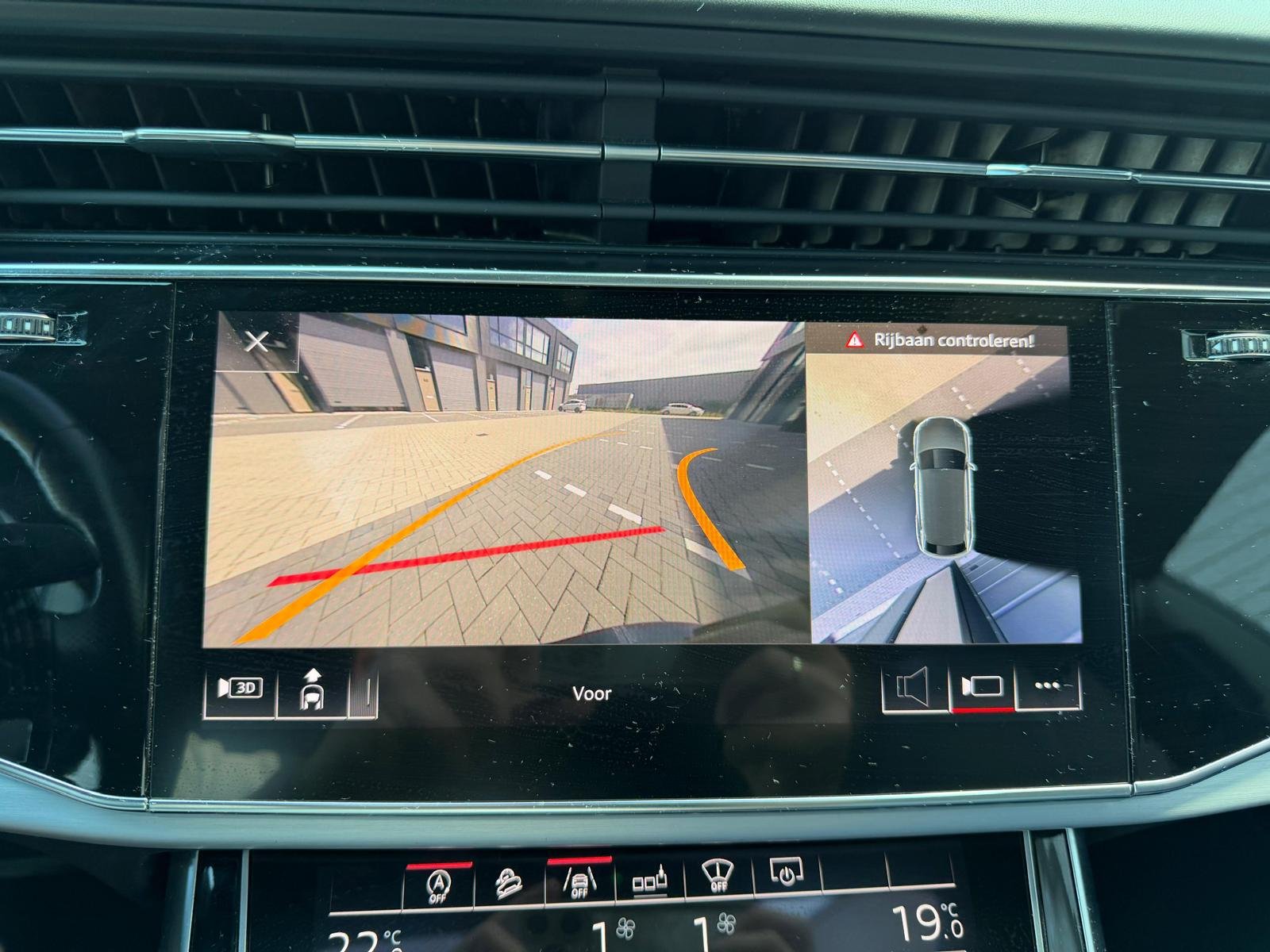 Audi Q8 50 TDI Quatro Pro Line S