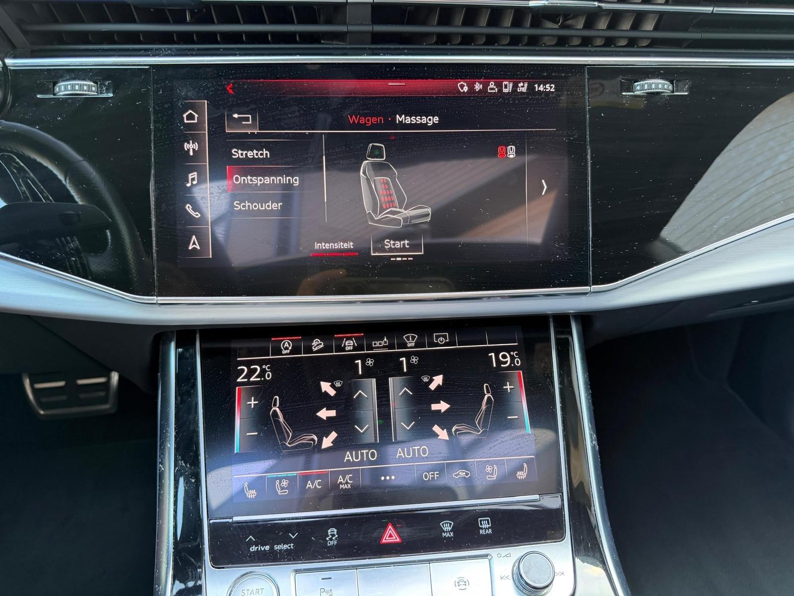 Audi Q8 50 TDI Quatro Pro Line S