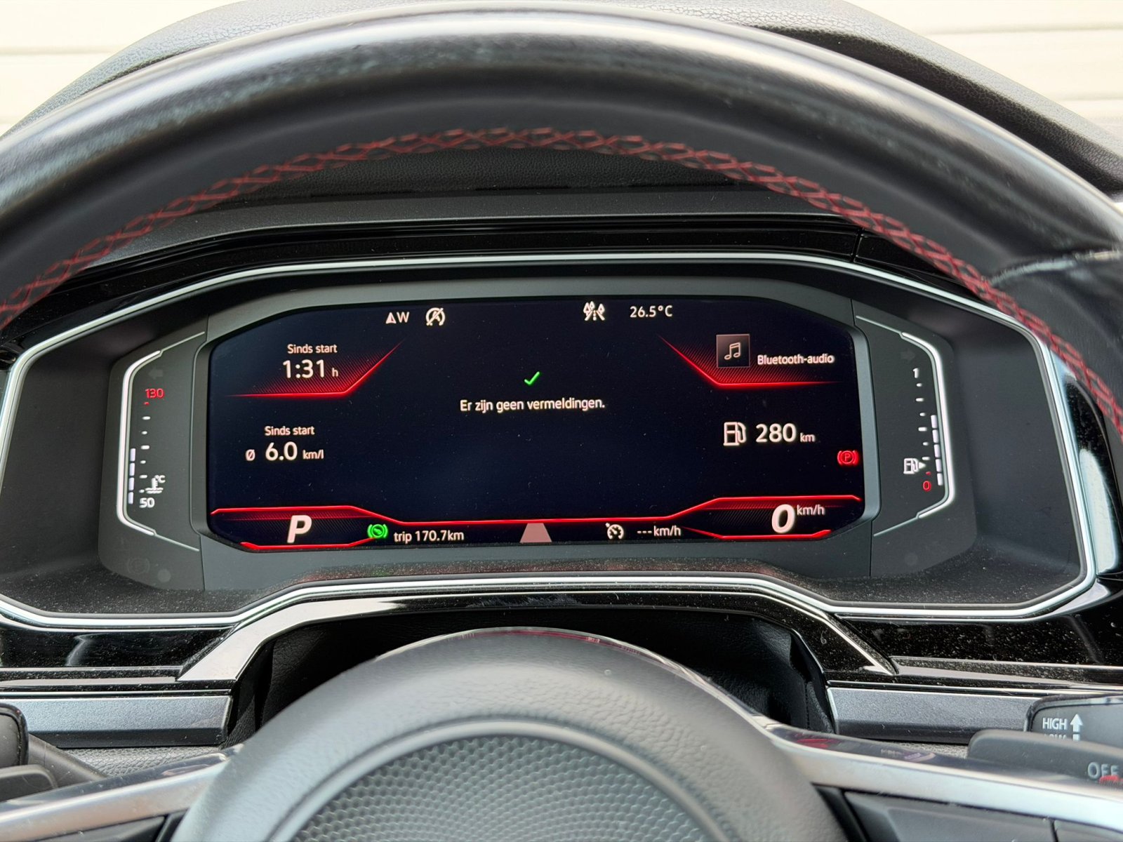 Volkswagen Polo GTI 2.0 TSI DSG | 250 PK | VOL OPTIES | Panoramadak | ACC | DCC | Beats Audio|Virtual Dash| Camera| Park Assist