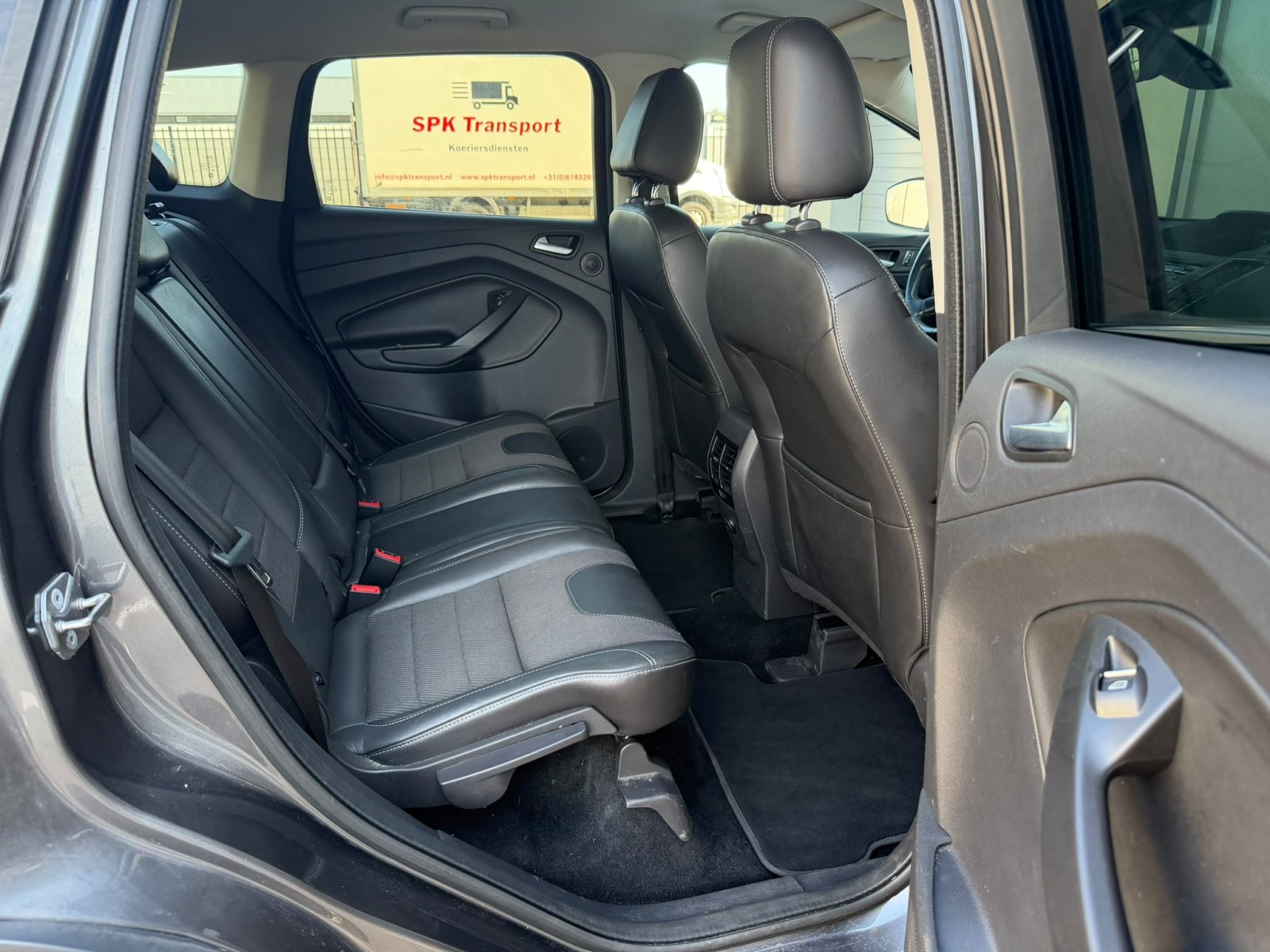 Ford Kuga 1.5 Titanium