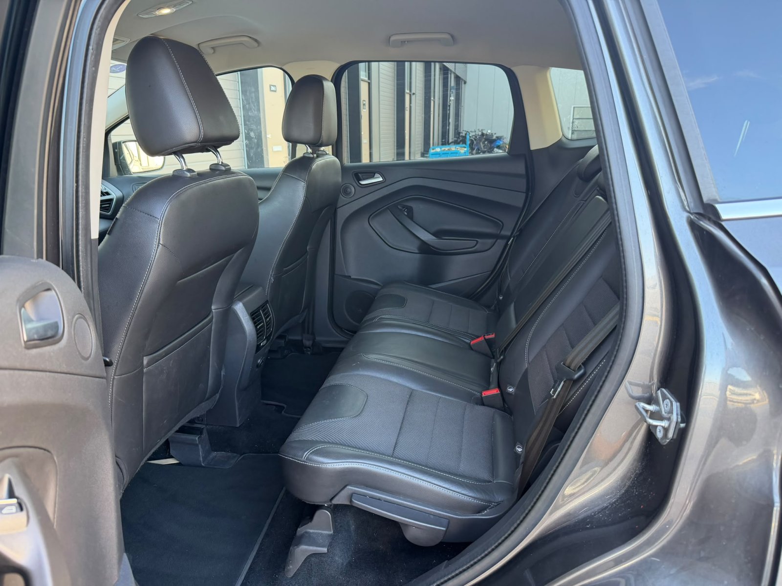 Ford Kuga 1.5 Titanium
